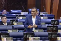 RakanKKM adds value to public healthcare, assures Dzulkefly