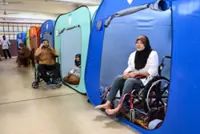 Floods: Evacuee numbers drop in three states, Pahang figures unchanged