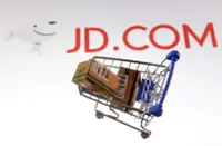 JD.com's JDi launches Hong Kong IPO seeking up to US$420mil