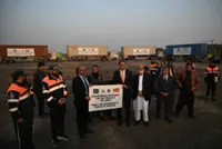 India, Pakistan trade barbs over aid to cyclone-hit Sri Lanka