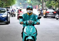 Vietnam's capital to roll out thousands of public e-bikes to boost green transport