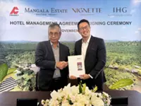 IHG brings Vignette Collection to Malaysia with Mangala Estate tie-up