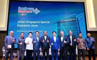 HLB highlights rising opportunities in Johor–Singapore SEZ