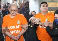 Shamsul Iskandar, Albert Tei to face MACC charges tomorrow