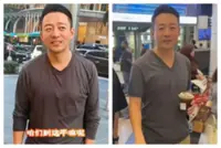 Barbie Hsu's ex-husband Wang Xiaofei spotted in KL, reportedly to expand hot pot business