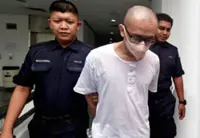 Federal Court reduces Yew Wei Liang’s jail term to 12 years