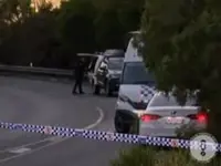 Man dead after shooting at public park in eastern Australia