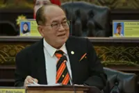 Douglas refutes assemblyman’s claims of Sarawak having hidden debts