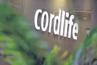 Cordlife faces civil claims in Singapore of at least S$5.45mil over improperly stored cord blood