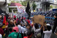 Philippine Senate President: Over P180bil likely lost to ghost flood control projects