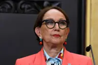 UN hopeful Grynspan vows to rebuild trust after Trump criticism