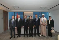Mongolia opens Honorary Consulate in Kuala Lumpur