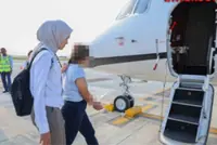 Indonesian woman deported from Cambodia in connection with human trafficking and drug offences