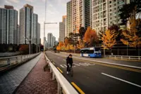 Cold wave grips South Korea; Seoul’s first snow likely on Dec 4