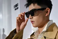 Chinese smart glasses firms eye overseas conquest