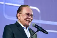 Anwar making working visit to Singapore for 12th annual leaders' retreat