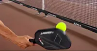 Man plummets to death while retrieving ball during pickleball game