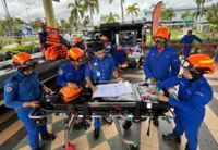 Civil Defence Force prepared for king tide in Melaka, 382 evacuation centres ready