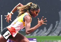 Hamstring injury forces Shereen out of SEA Games title defence