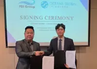 Malaysia's FDI Global signs strategic South Korea alliance with giant food company Oceans Global, part of Foosung Group