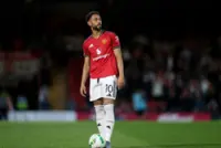 Soccer-Cunha returns to boost Manchester United against West Ham