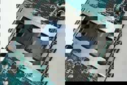 Amazon to use Nvidia tech in AI chips, roll out new servers