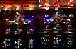 Soccer-Barcelona's Bonmati out for five months after leg surgery