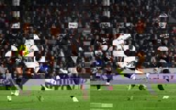 Soccer-Man City's Haaland becomes fastest player to 100 Premier League goals