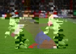 Soccer-Grealish winner earns Everton 1-0 victory at Bournemouth