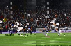 Soccer-Haaland makes history as Man City hold off charging Fulham in wild 5-4 victory