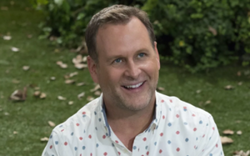 Full House star Dave Coulier says he is fighting another form of cancer, months after beating lymphoma