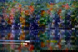 More doctors are issuing prescriptions to spend time out in nature