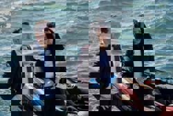 'Boston Blue' review: Comfy as an old shoe, but pinches in places