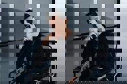 Chinese actor Hu Ge reveals why he thinks he's a 'failing parent'