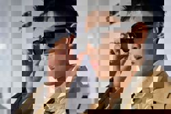 Chinese smart glasses firms eye overseas conquest