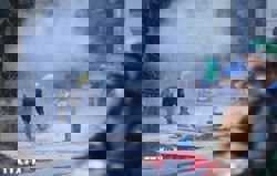 Hanoi orders urgent crackdown on toxic air as smog shrouds city