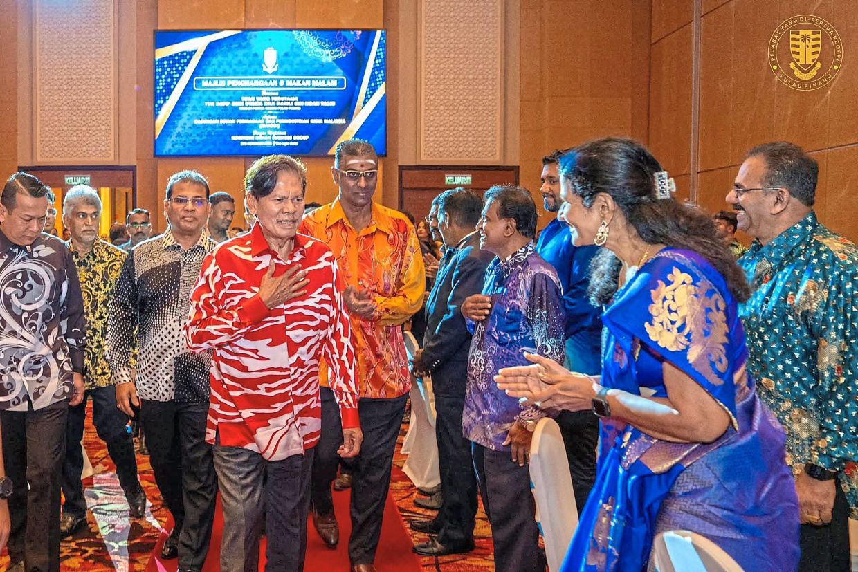 Indian community hails record award recipients