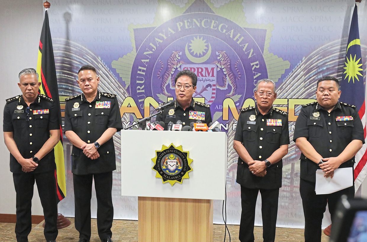 No protection for Tei as he is implicated