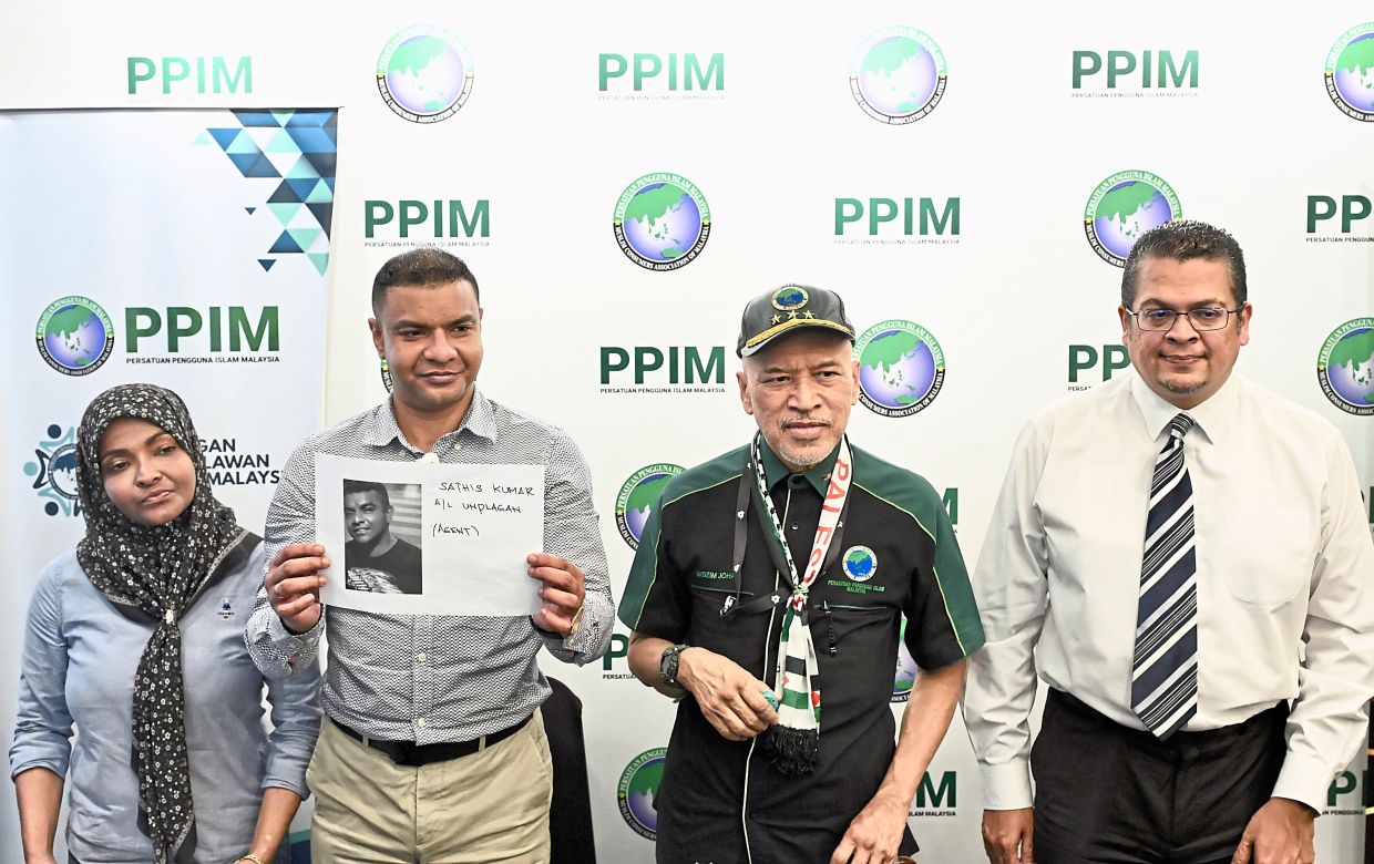 Man tells of scam by ‘friend’, torture in Phnom Penh