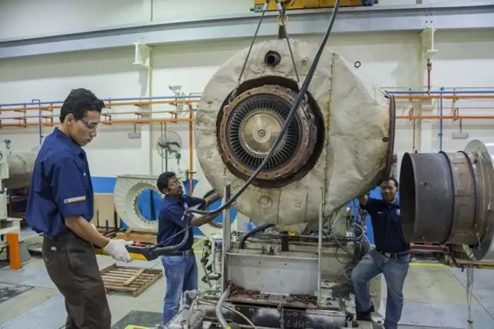 PETRONAS job expected to strengthen Deleum revenue