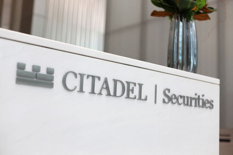 thestar.com.my - Milana Vinn - Citadel debuts new AI tool for equities investors, CTO Subramanian says