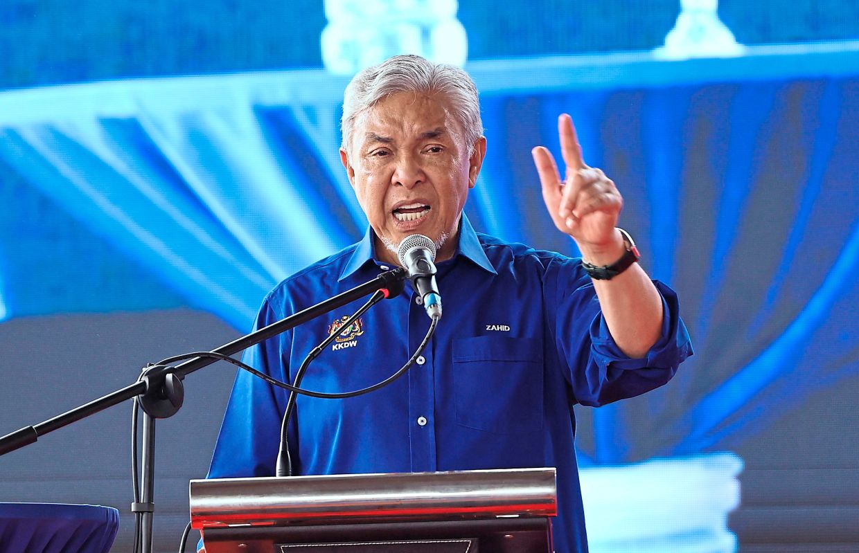 ‘It is for Sabah’s stability’