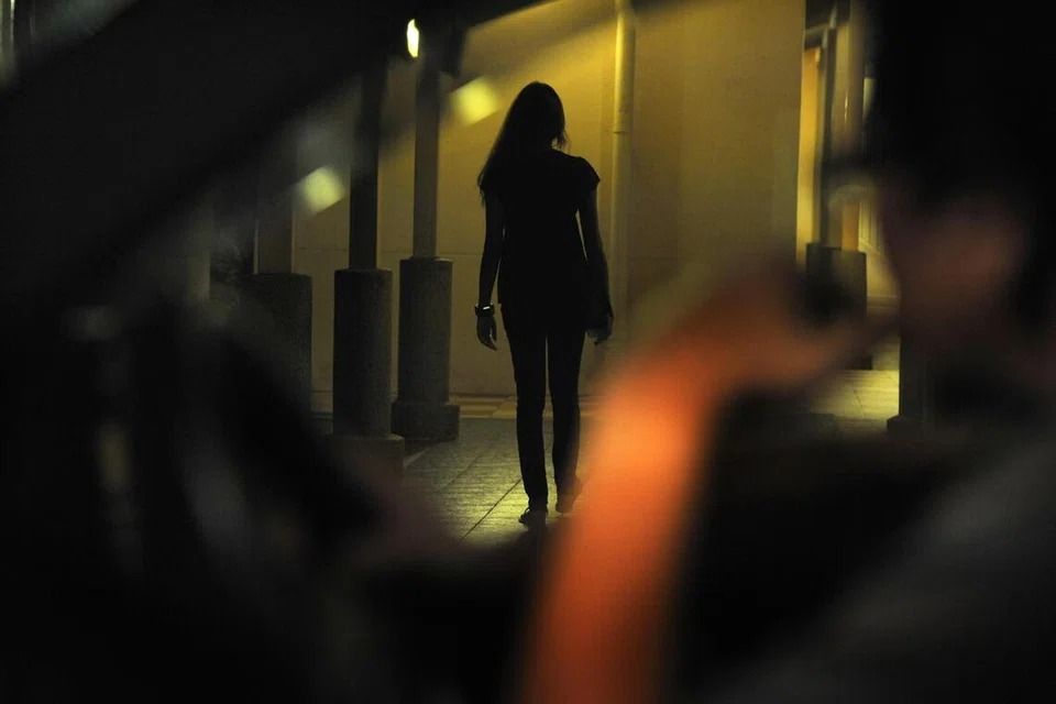 Victims in South Korea to get real-time location of stalkers