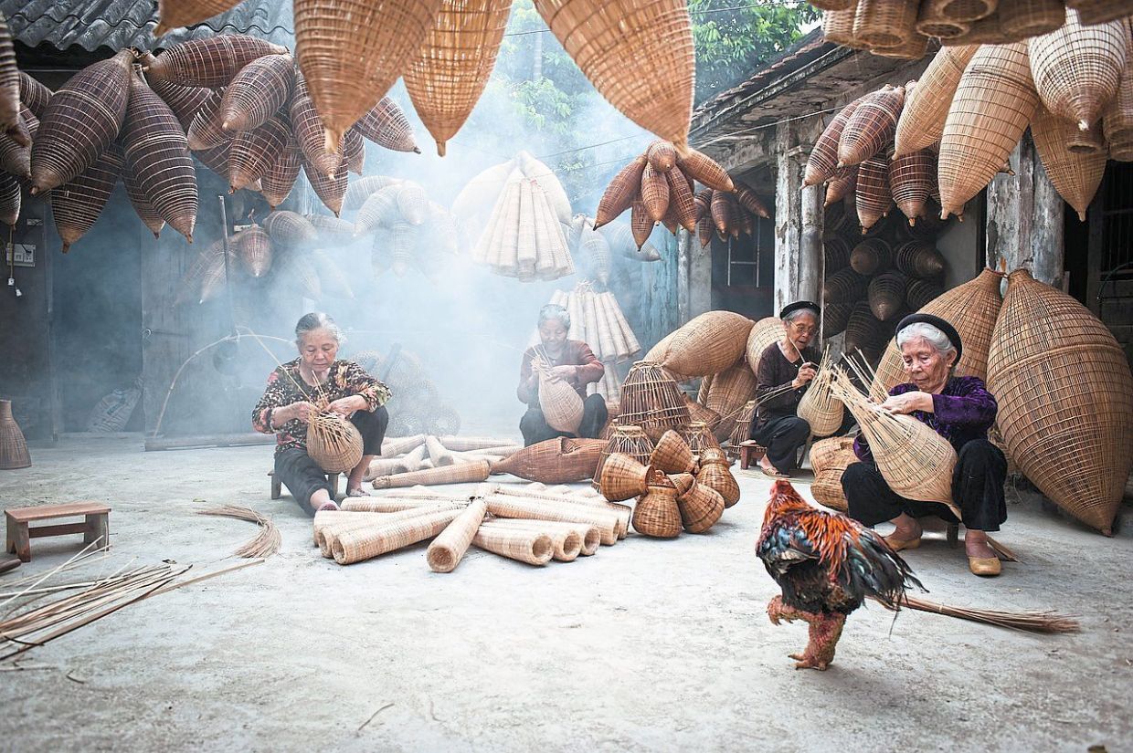 One aspect of nostalgia travel sees holidaymakers rediscovering their cultural heritage, and seeking authentic traditional experiences.