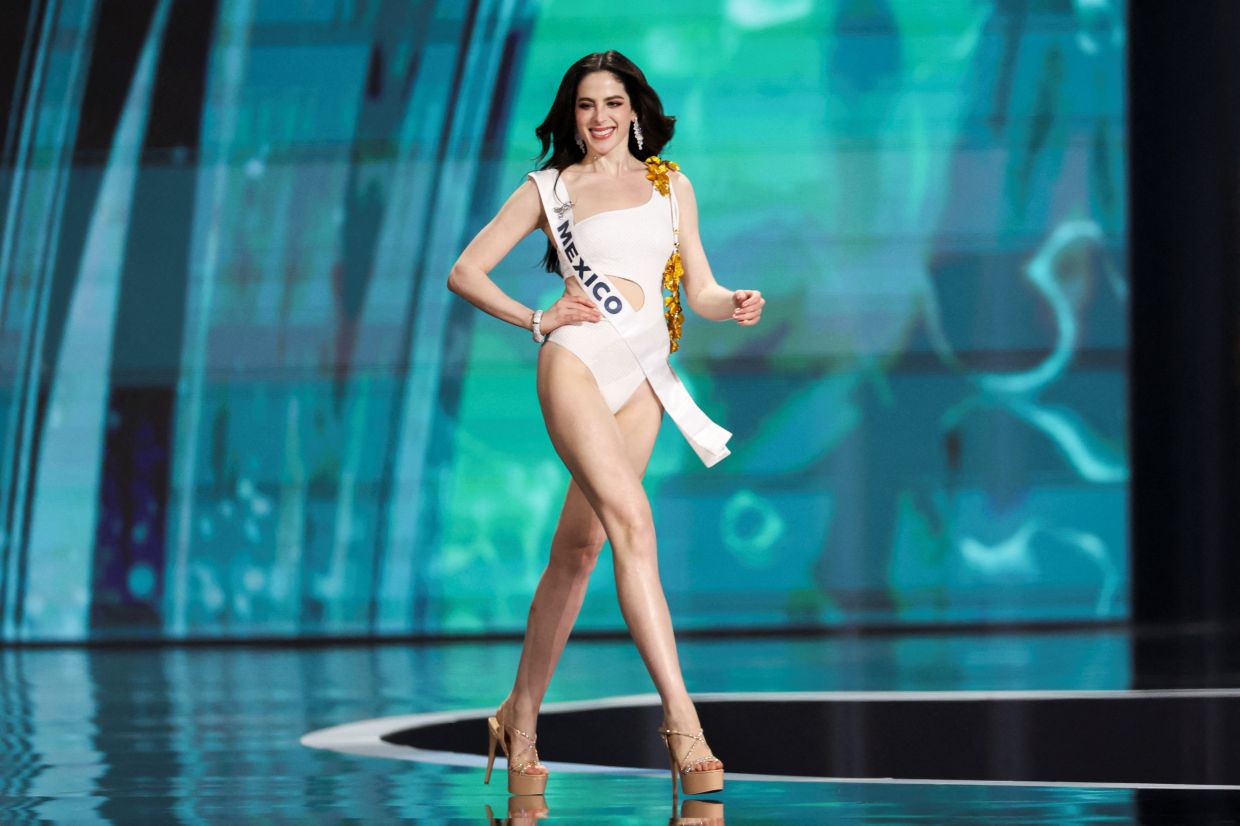 Miss Universe 2025 Fatima Bosch won’t resign: ‘You can buy crown in Walmart, but not in Miss Universe’