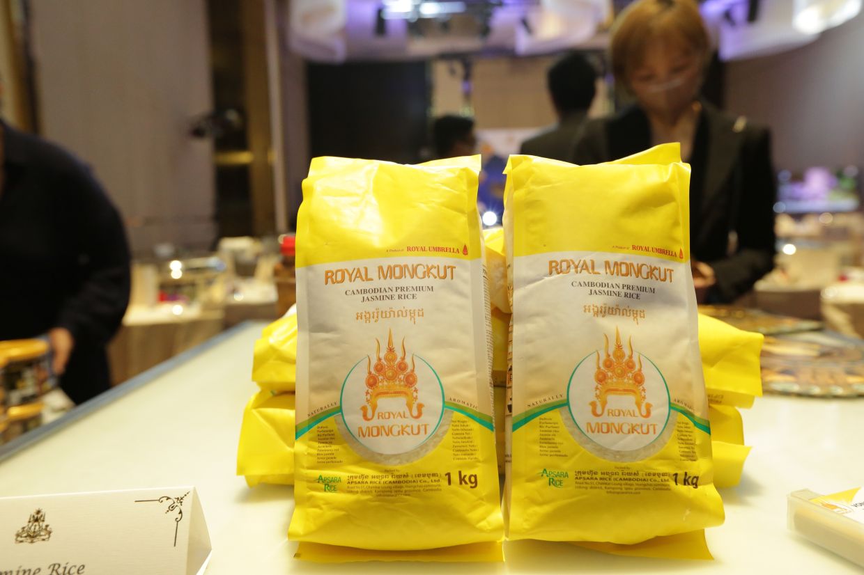 Regional rice growers face growing risks of price volatility, floods, soft demand