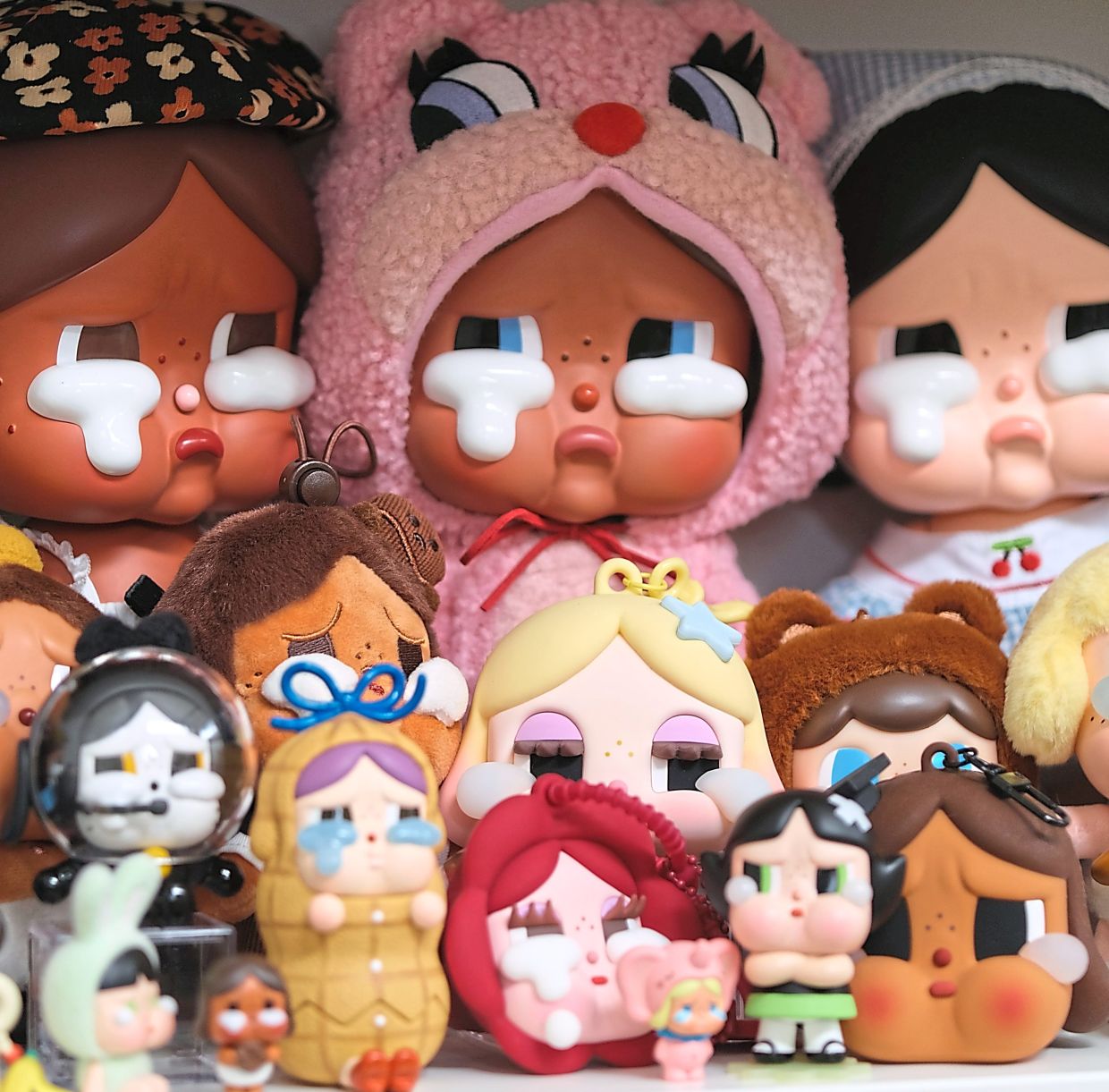 Why do Malaysians love blind boxes? We unbox the psychology behind the trend