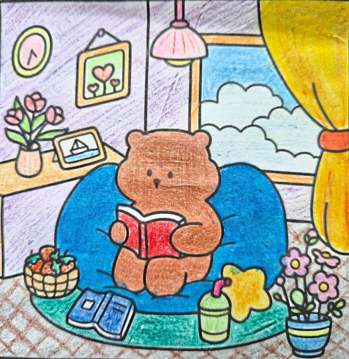 Prem Anand Naidu, 10