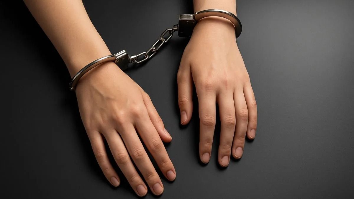 Indian woman kills son and three little girls she thought were ‘prettier’: Haryana’s chilling murder trail