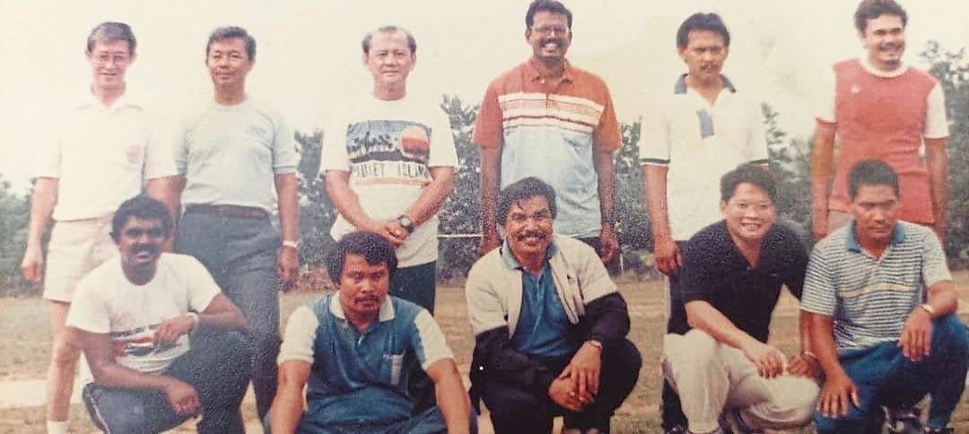 Heart And Soul: A friend, a guiding light